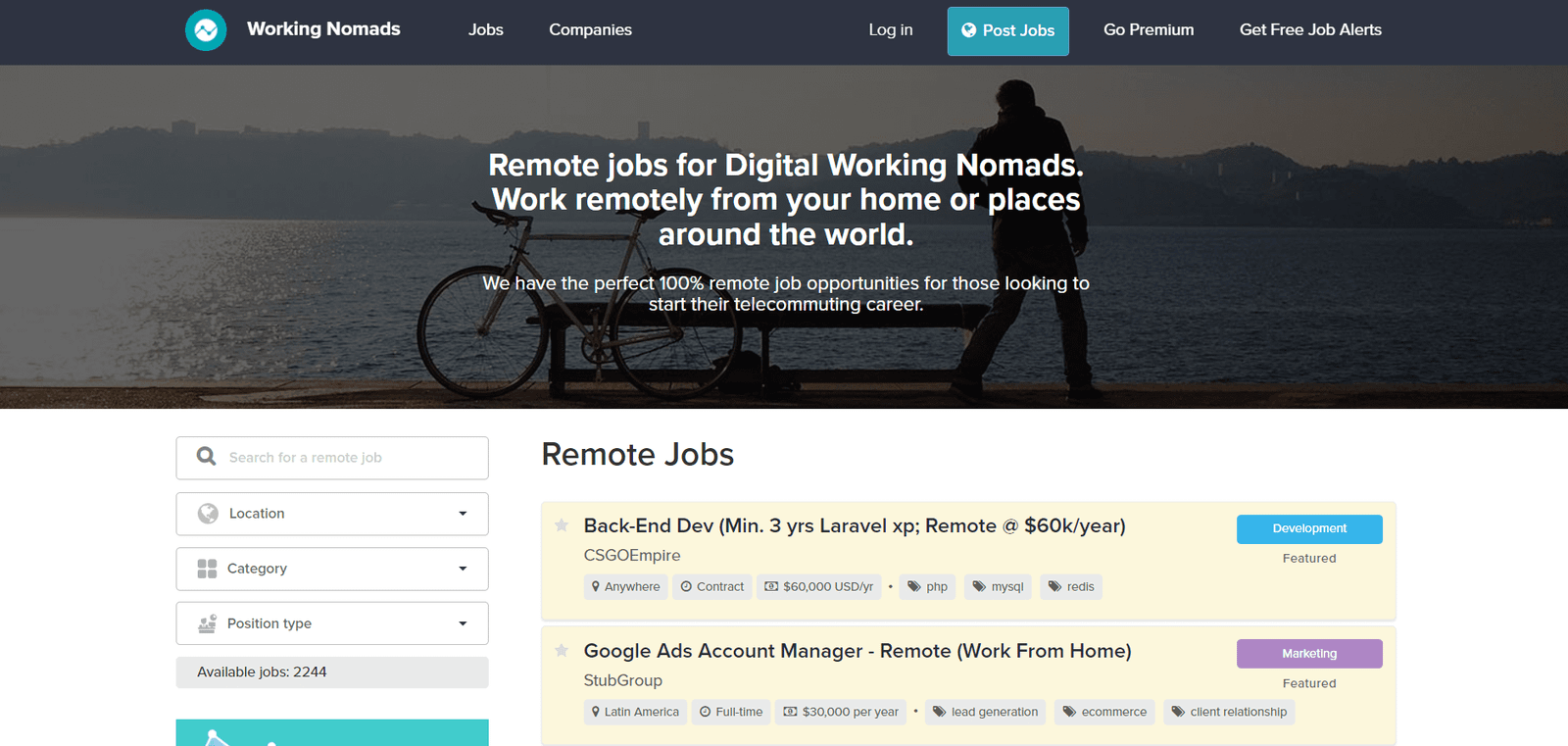 10 Best Websites for Remote Jobs in 2026 - VivaNomadia