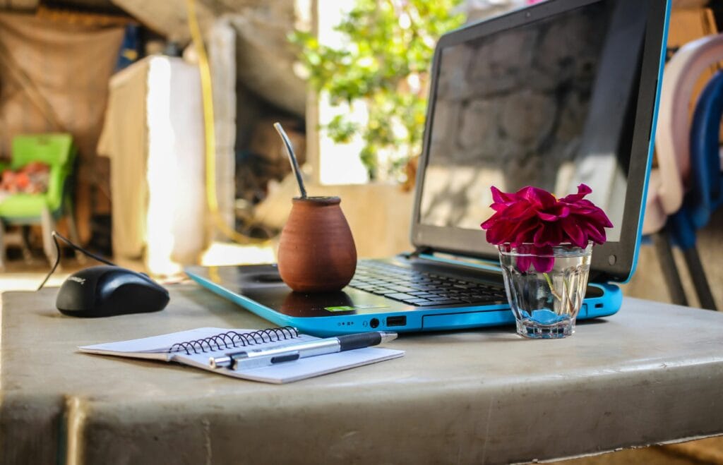 Why you should become a digital nomad