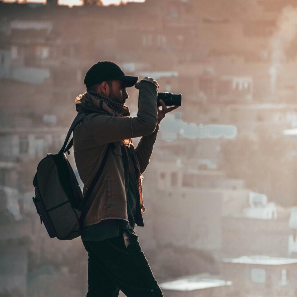 Pursuing Passion Projects | Reasons why you should become a digital nomad