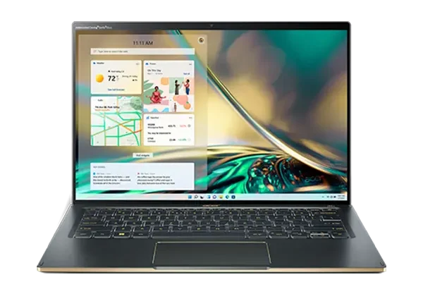 Acer Swift 5