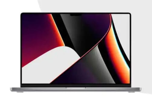 Apple MacBook Pro 16 inch