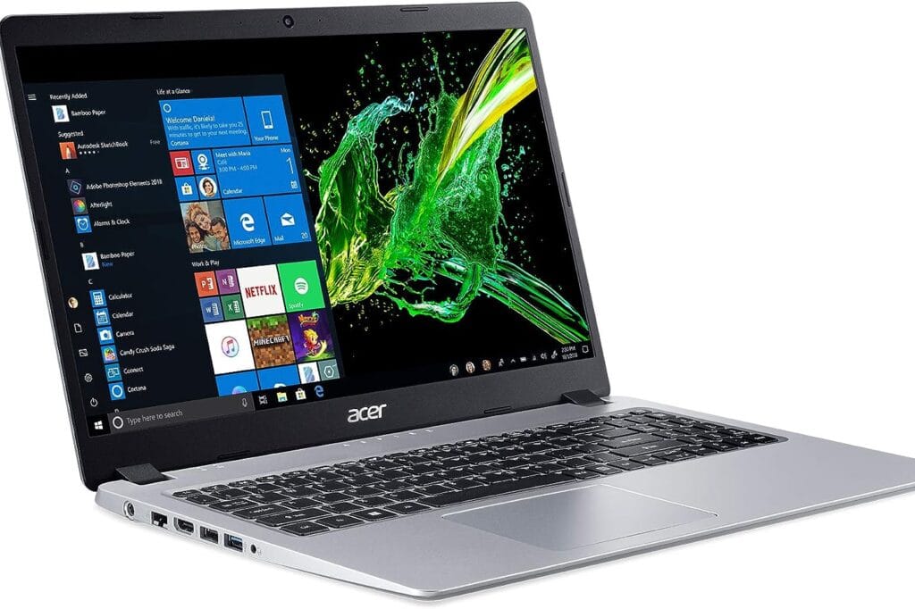 Acer Aspire 5