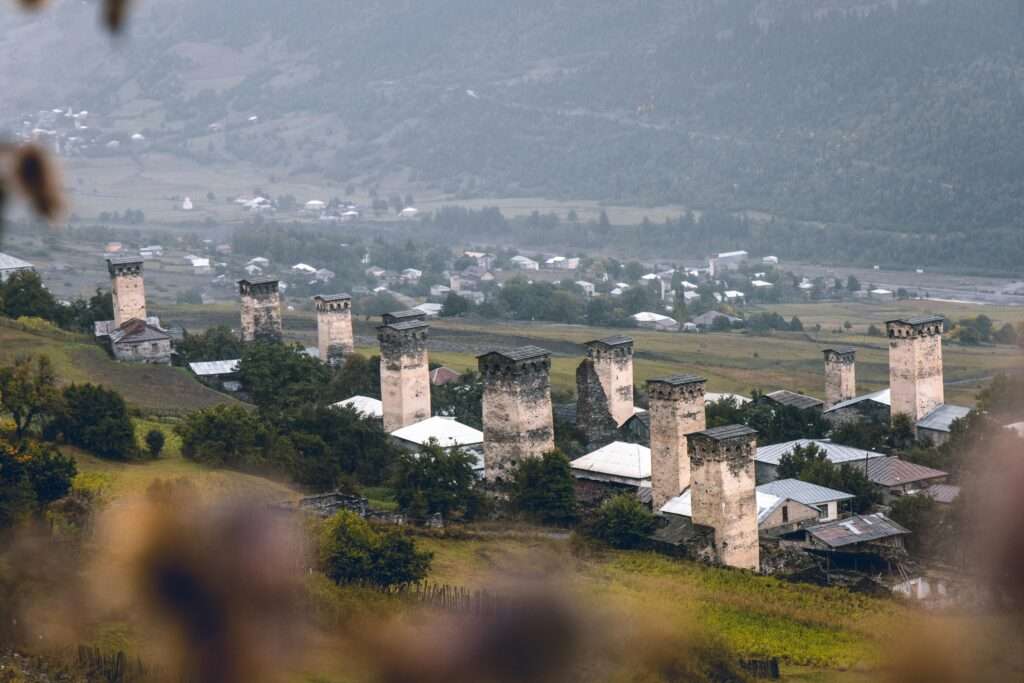 Tbilisi, Georgia