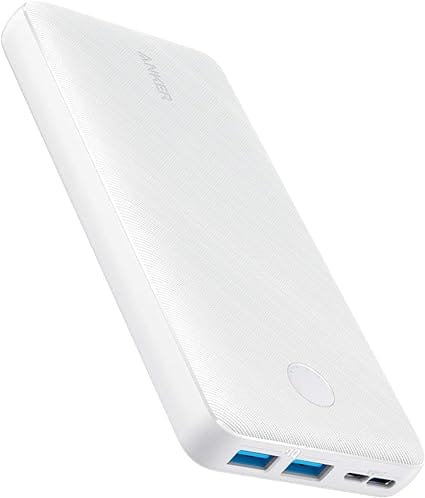 Anker PowerCore 20,000mAh