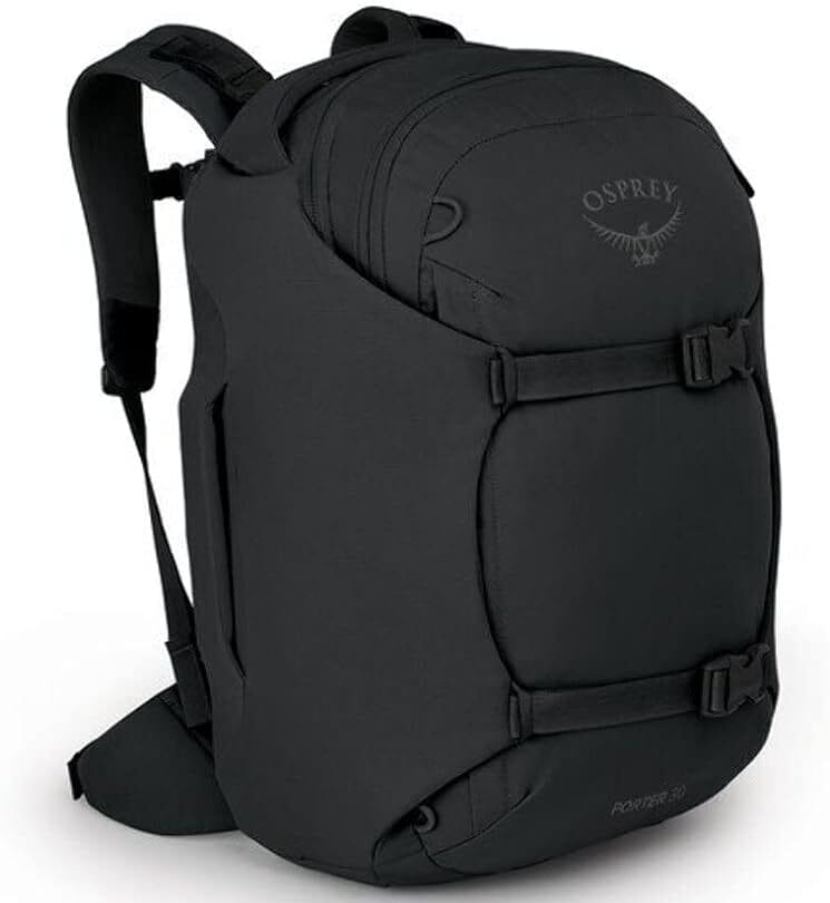 Osprey Porter 30L Travel Backpack