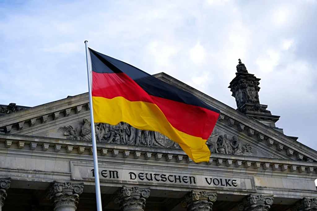 Germany Opportunity Card