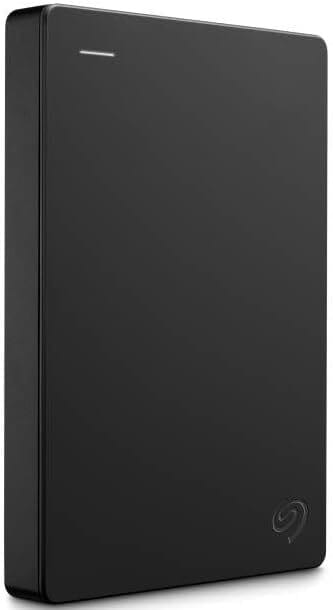 Seagate Portable 2TB External Hard Drive