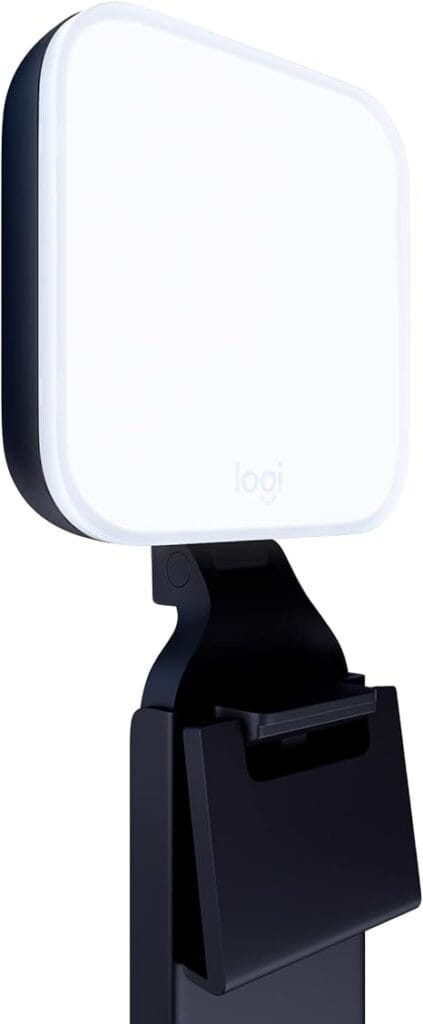 Logitech LED Streaming Light