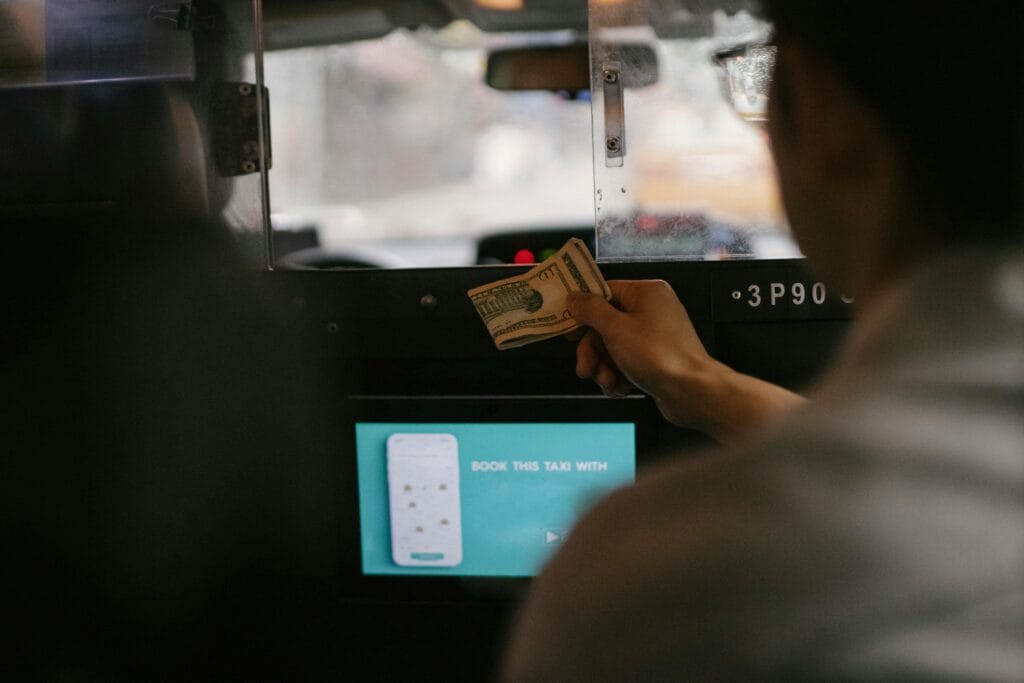 Transportation Apps