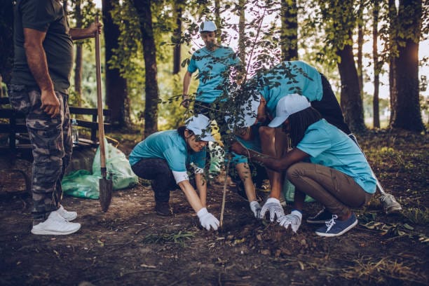 Volunteer Abroad Programs for College Students