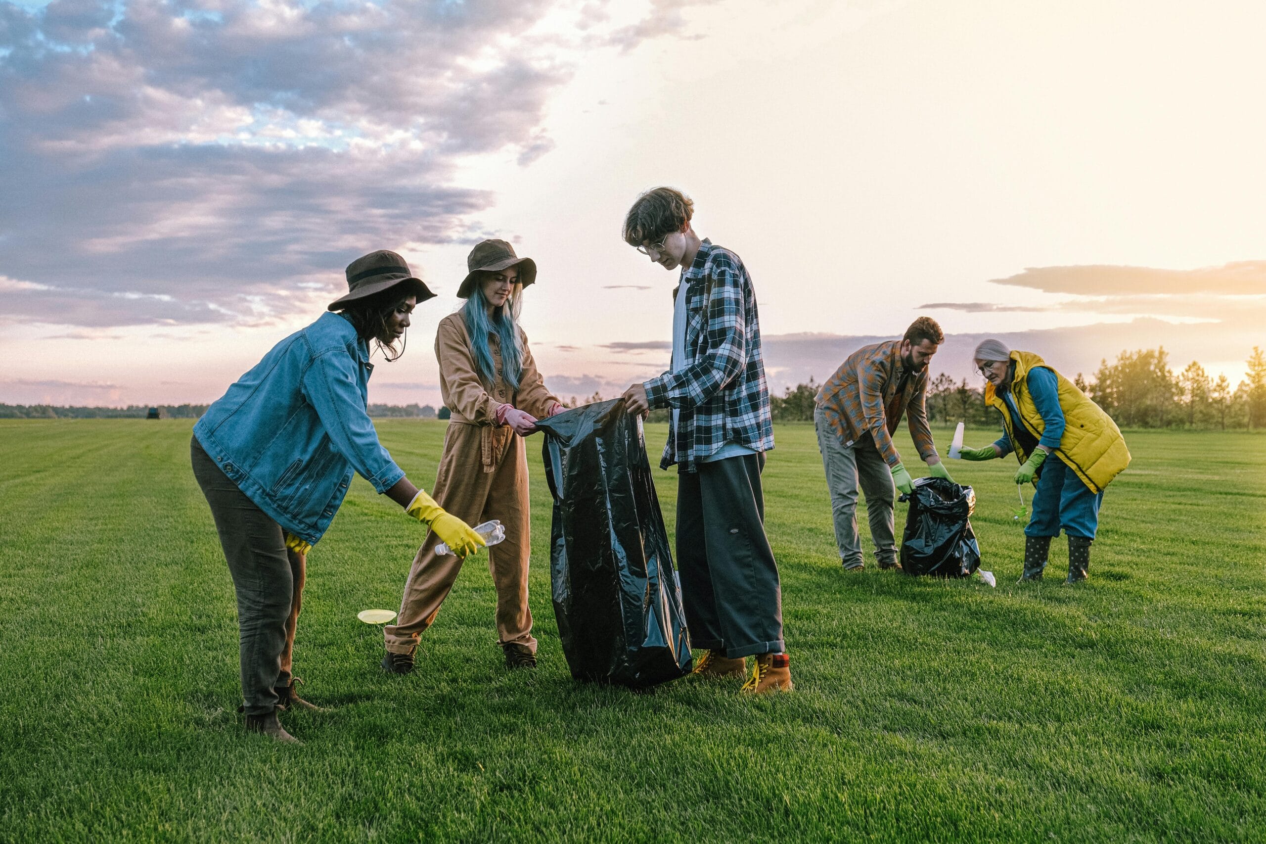 Best Volunteer Abroad Programs