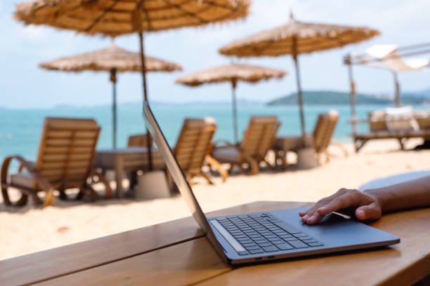 Remote Work Tips