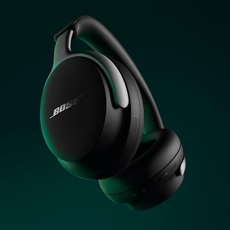 Bose QuietComfort Ultra Headphones wireless
