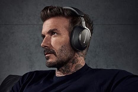 Bowers & Wilkins Px8 Headphones