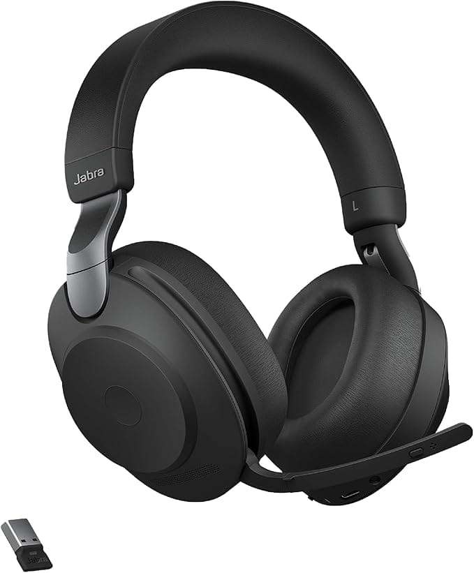 Jabra Evolve2 85 UC Wireless