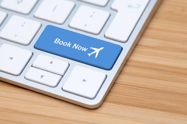 Best app for airline tickets