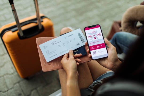 Best apps for cheap flights