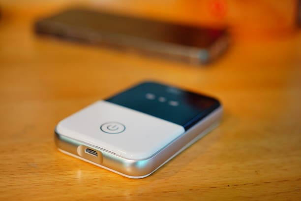 portable wifi hotspots