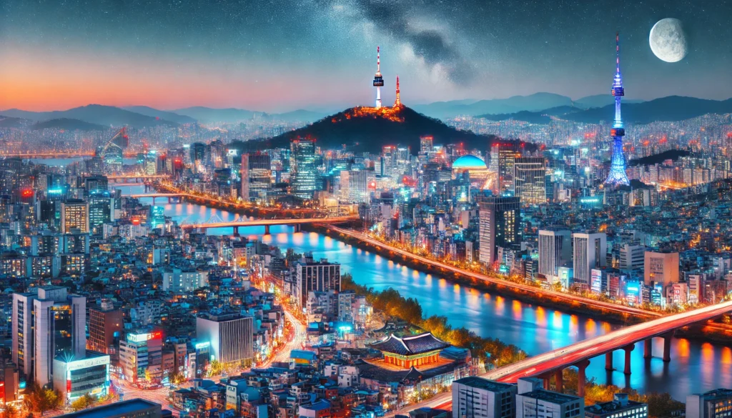 Things to Do in Seoul