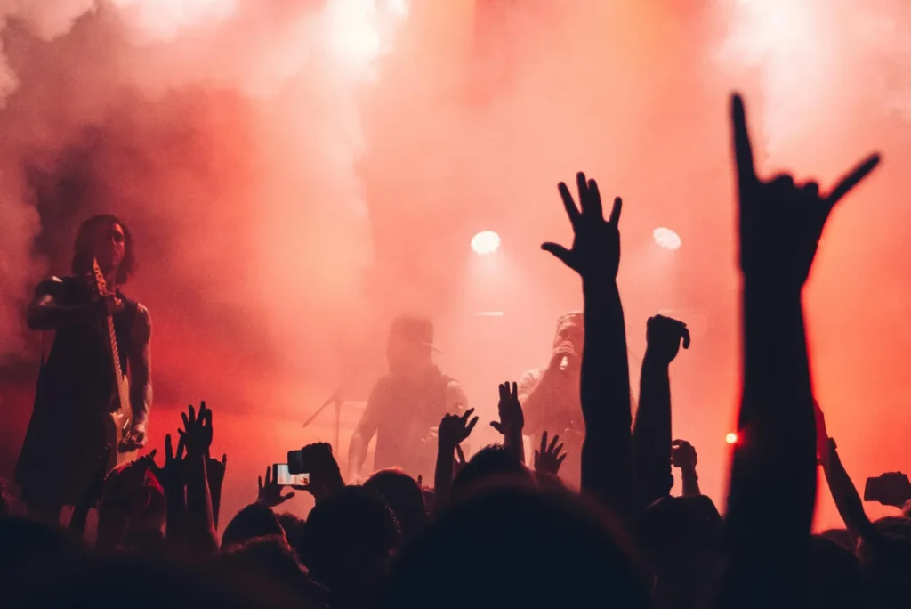 Nightlife in Seoul | Best things to do in Seoul