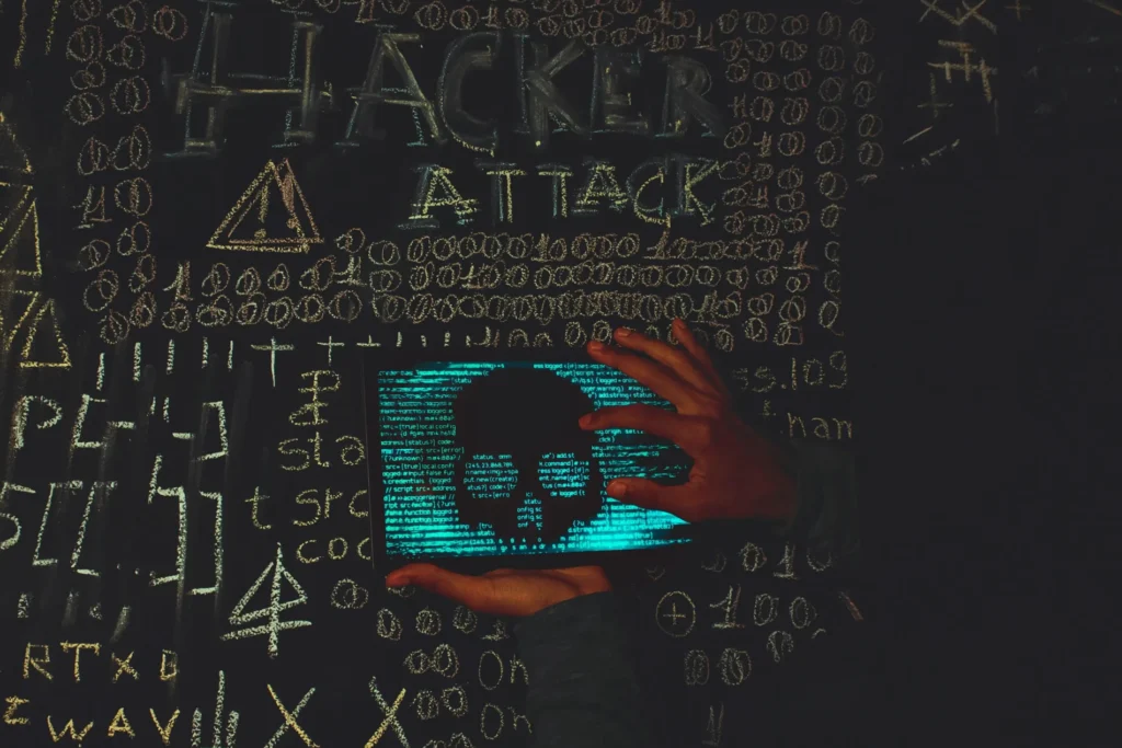 Security Risks I Remote Work Challenges