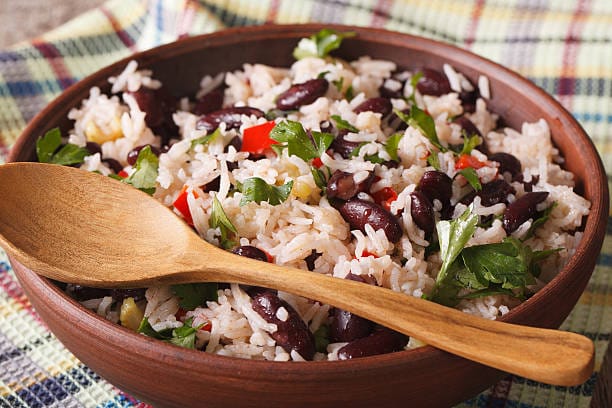 Gallo Pinto | Best Food in Costa Rica