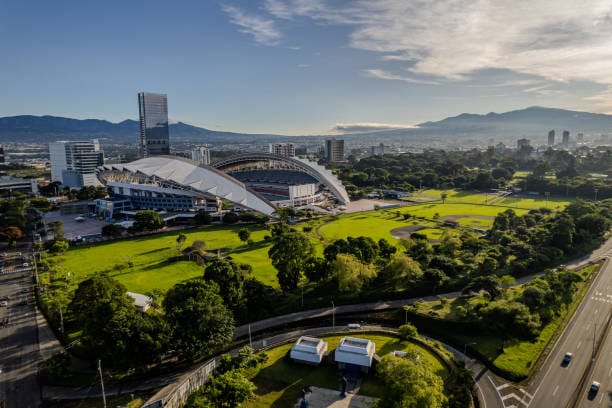La Sabana | Best Neighborhoods in San Jose, Costa Rica