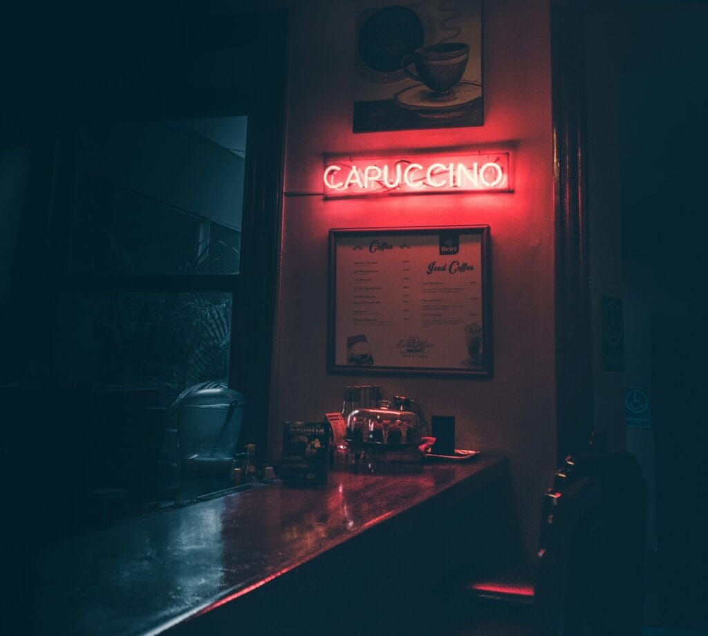 Best Cafes in San Jose