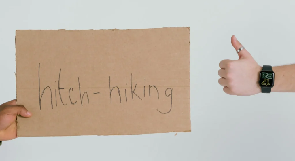 The Ultimate Hitchhiking Guide: Best places for Hitchhiking in 2025