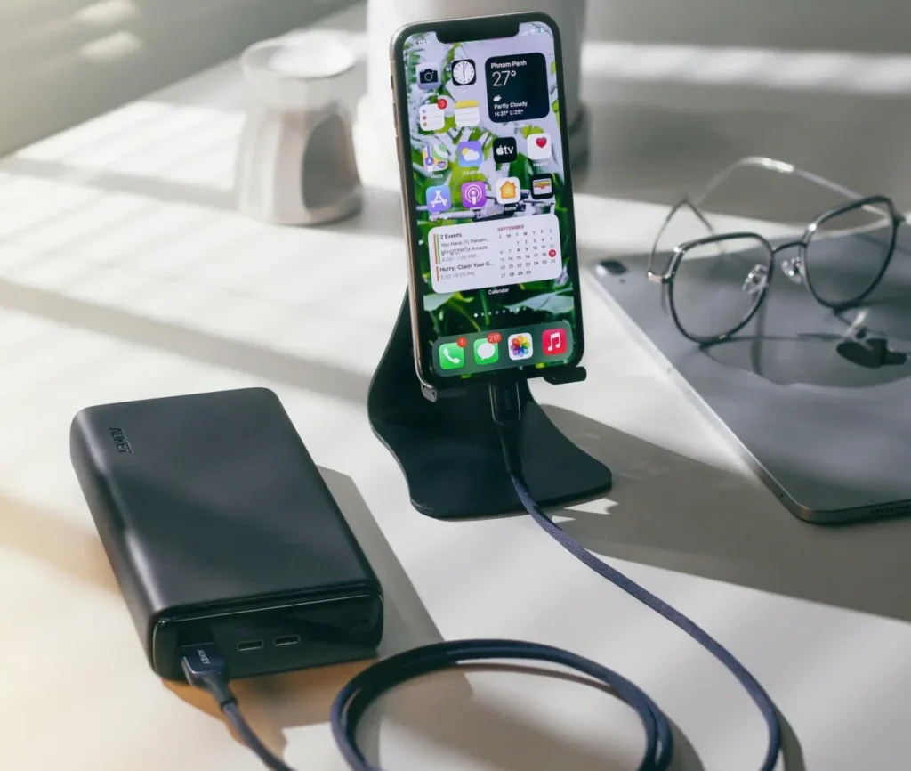 Best Portable Power Banks