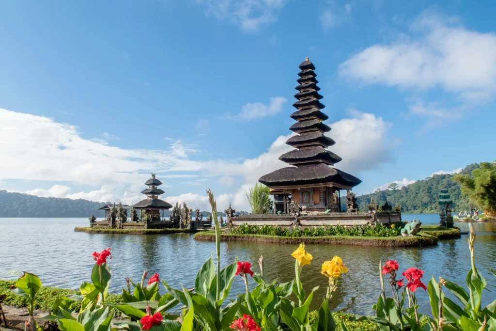 Bali for Digital Nomads - An Ultimate Guide
