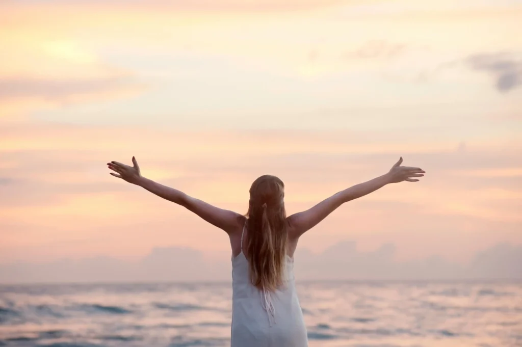 Listen to your body | Healthcare Tips for Digital Nomads