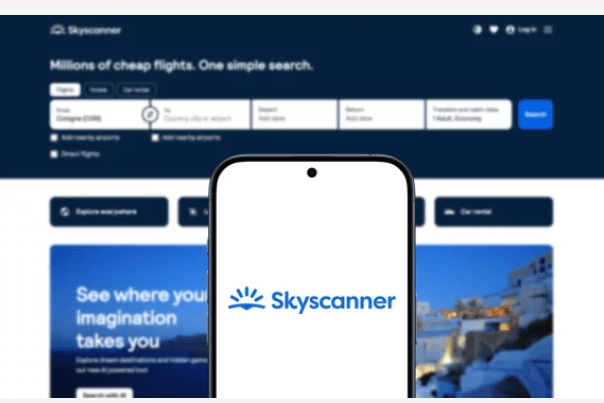 Skyscanner Review: Is It Still the Best Site for Cheap Flights?
