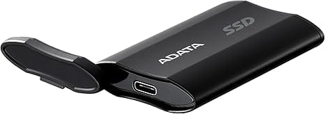 Adata SD810 External SSD | Best External Hard Drive