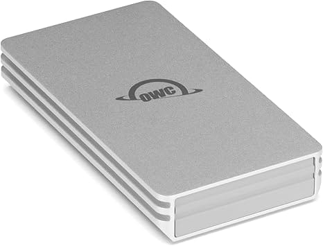 OWC Envoy Ultra Thunderbolt 5 | Best External Hard Drive