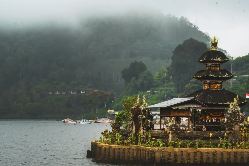 Best time to visit in Bali | Bali for digital nomads