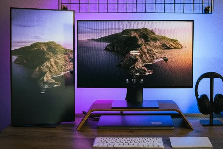 6 Best Portable Monitors for Digital Nomads