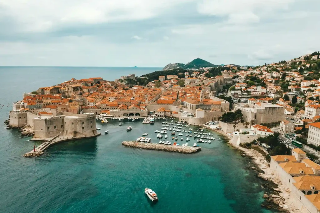 Croatia Digital Nomad Visa 2025: How to Apply, Requirements & Benefits