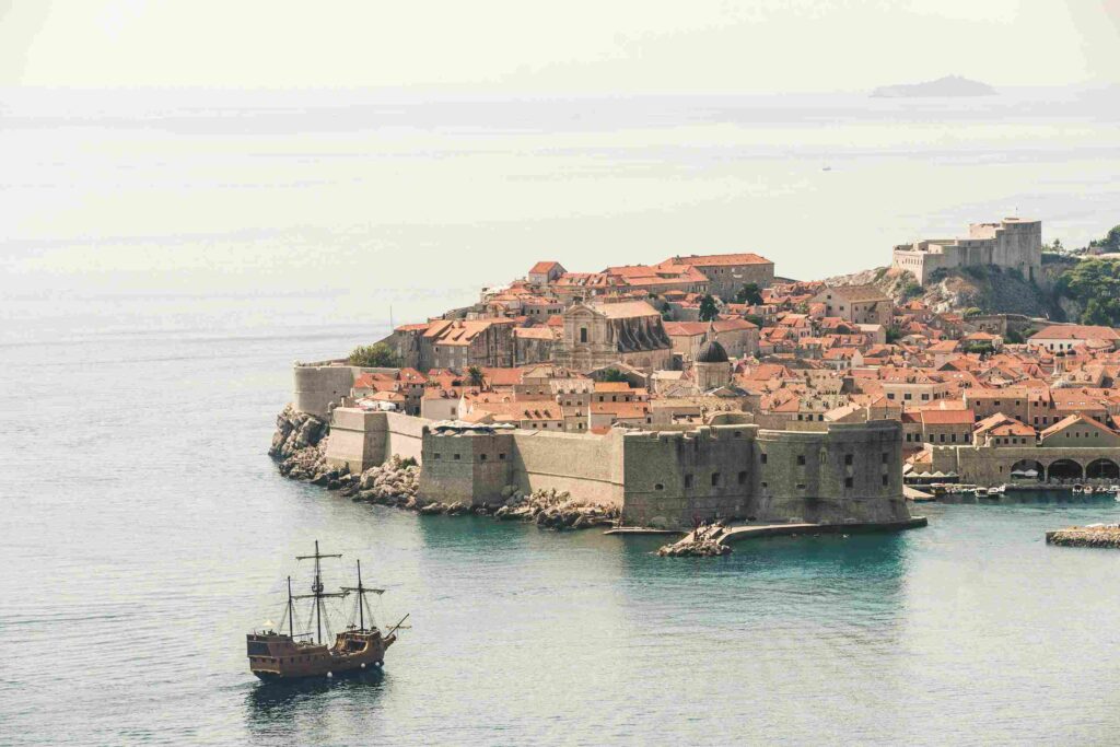 Croatia for Digital Nomads
