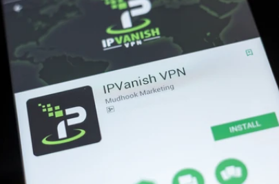 IPVanish | Best VPN for Digital Nomads in 2025