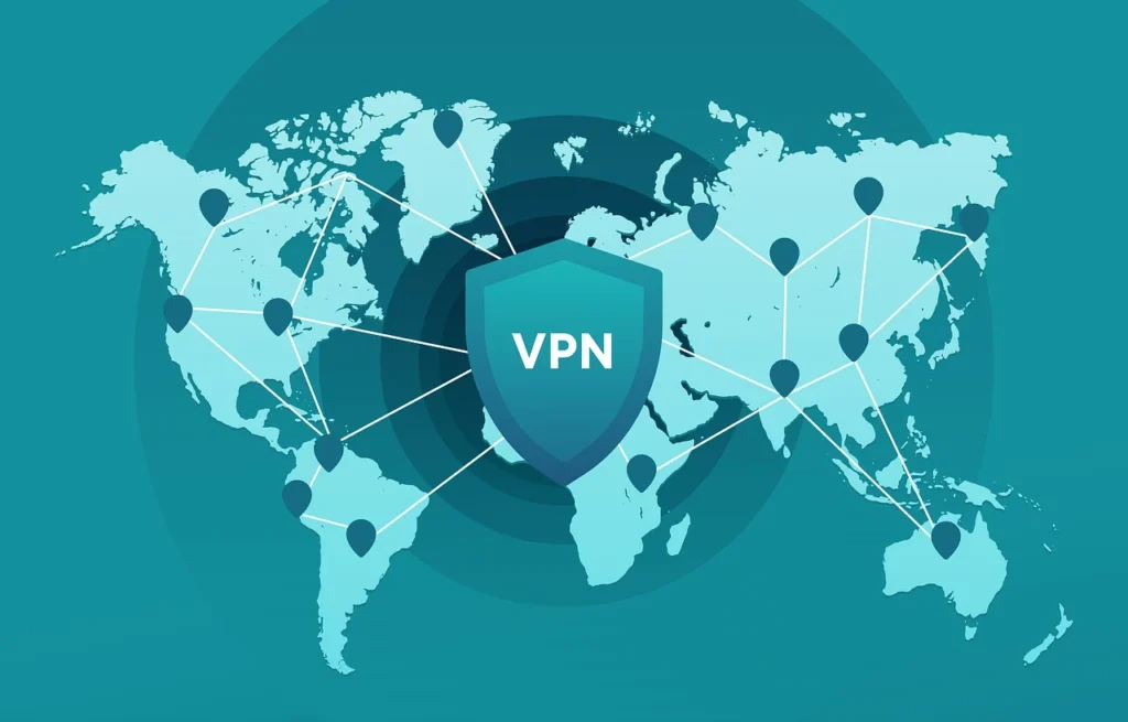 How to choose the best VPNs for digital nomads?