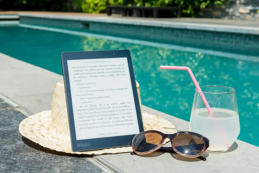 Best Travel eReaders in 2025