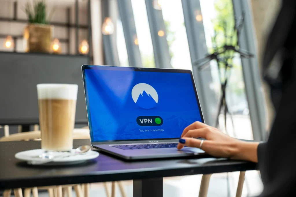 NordVPN | Best VPN for Digital Nomads in 2025