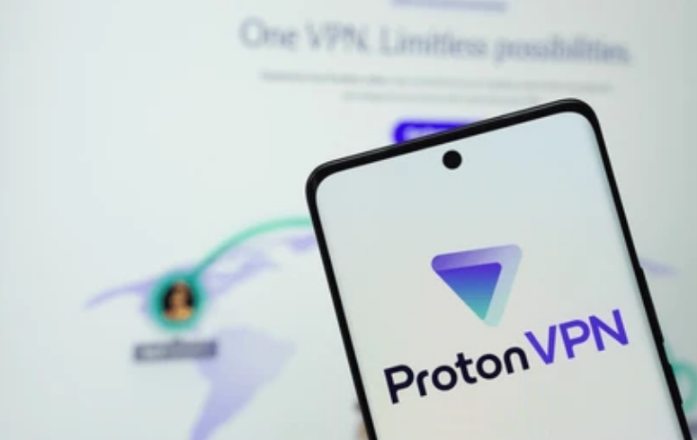 ProtoVPN | Best VPN for Digital Nomads in 2025
