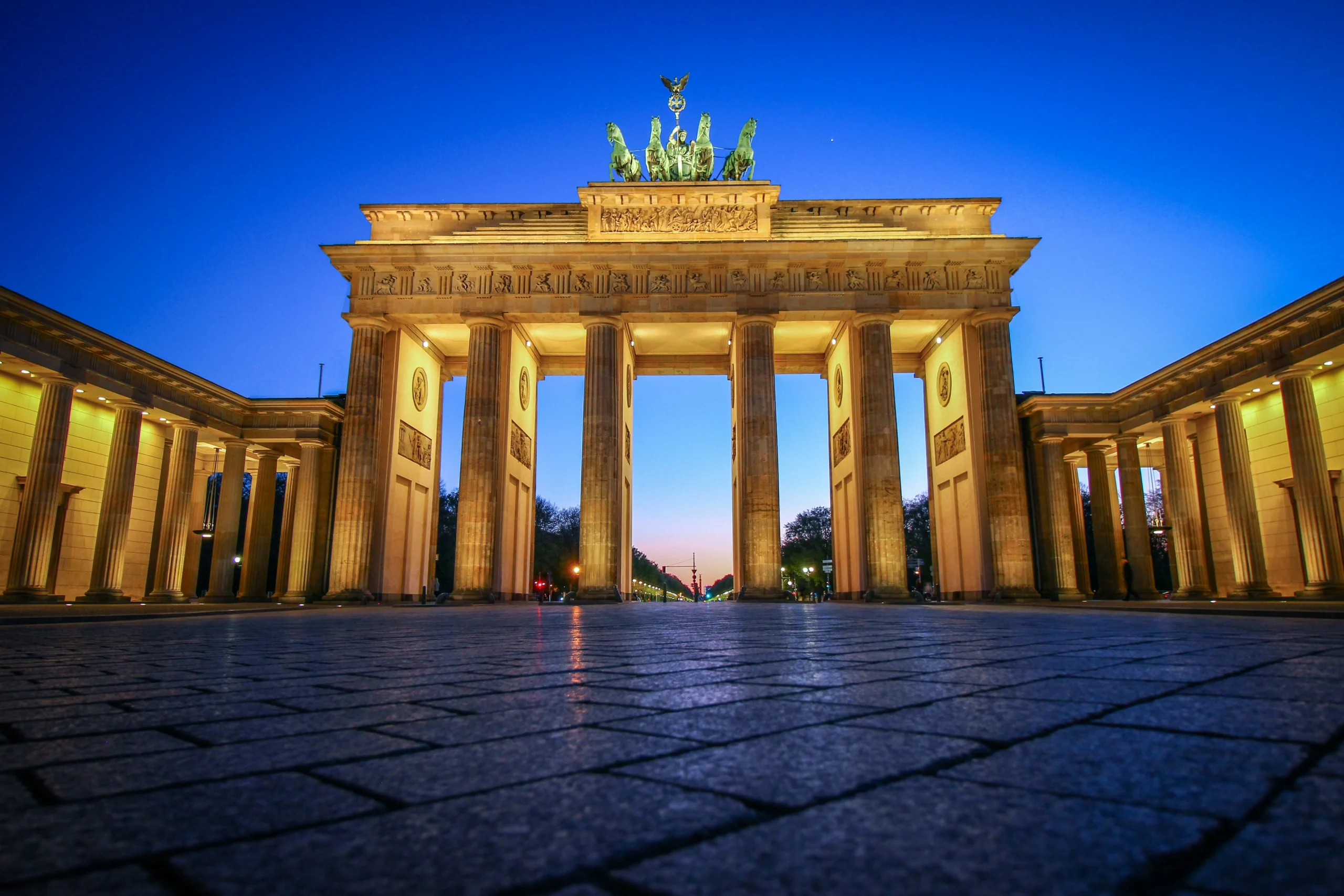 How I spent my 3 days in Berlin, Germany