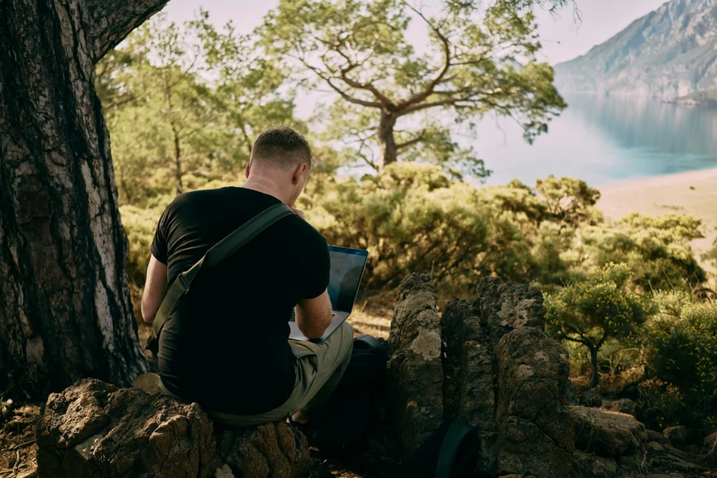 How I Spent My 3 Days in Berlin as a Digital Nomad