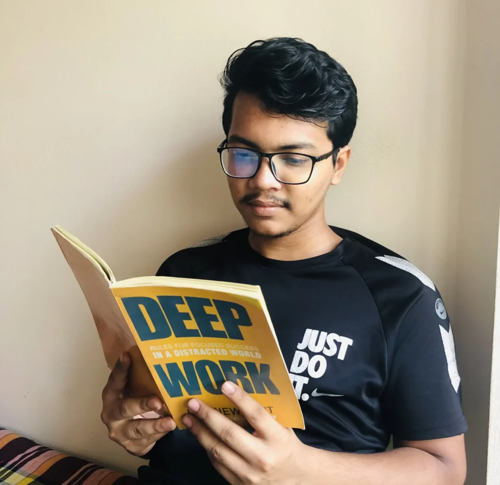 10 Recommended Books for Digital Nomads to Read