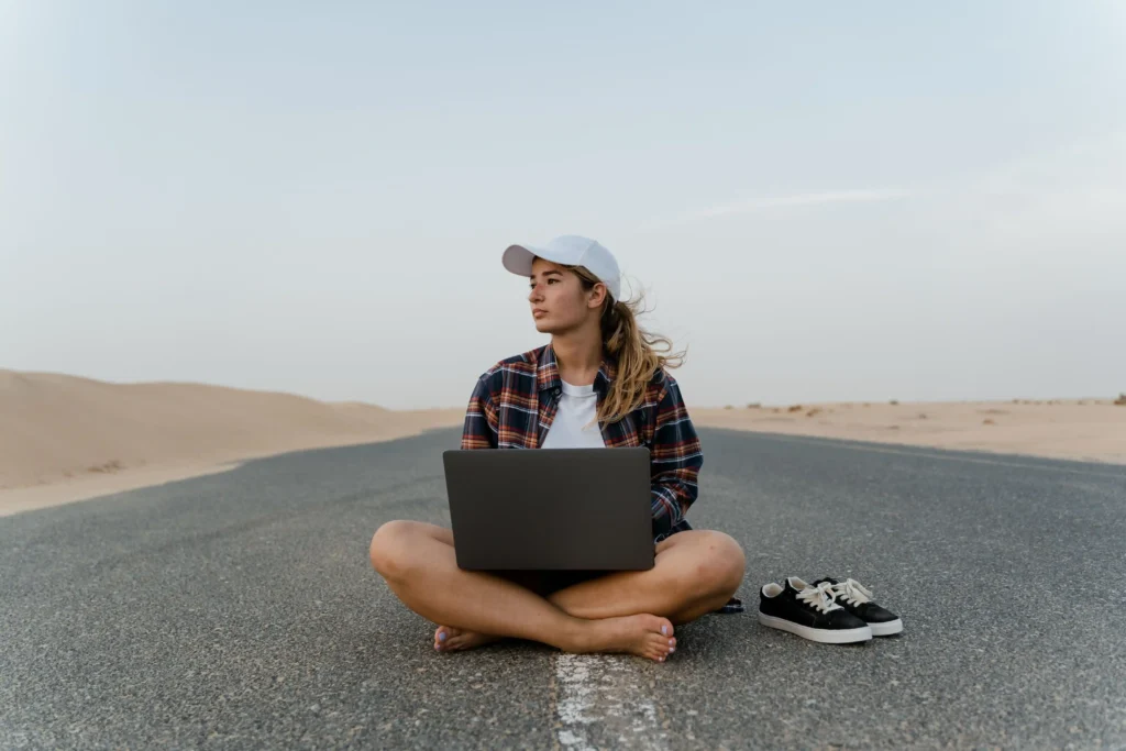 Digital Nomad Is Dead in 2026 – Here’s What Replaced It