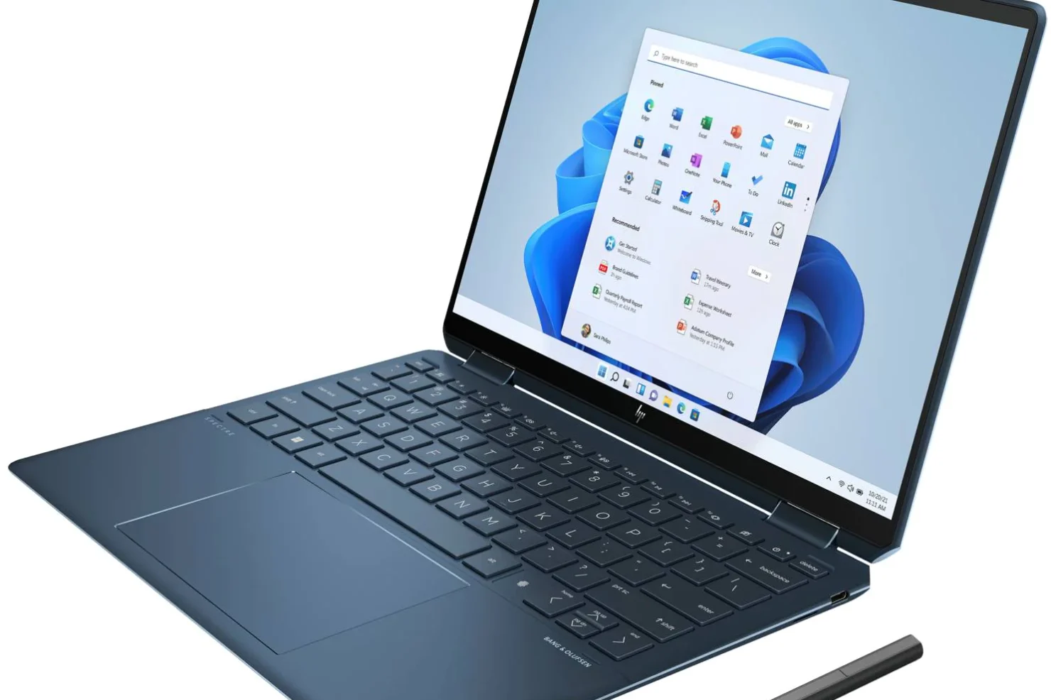 HP Spectre x360 16t ​